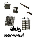 Elidy / User Manual